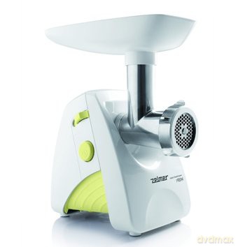 Maszynka do mięsa Zelmer ZMM1284L MM1200.84