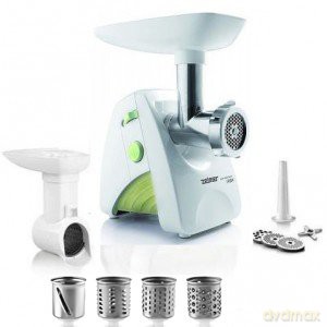 Maszynka do mięsa Zelmer ZMM1284L MM1200.84