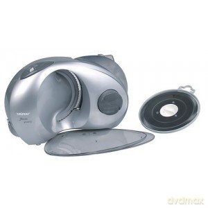 Krajalnica Zelmer Alexis ZFS0715X 294.5 SL SILVER