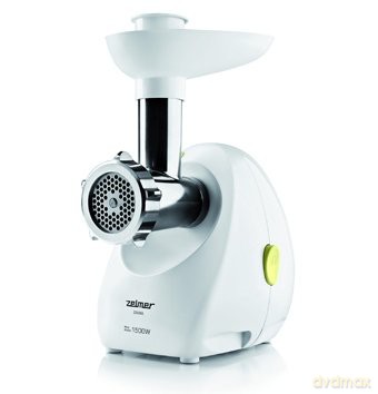 Maszynka do mięsa Zelmer ZMM1084L 887.84
