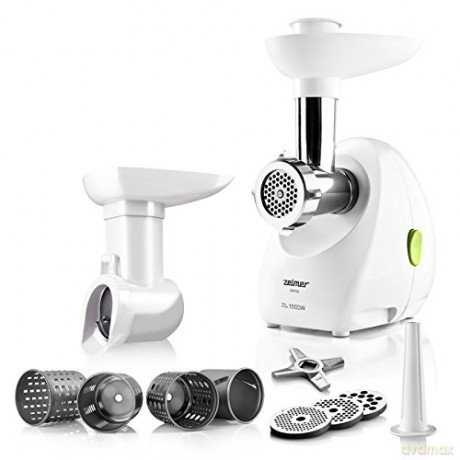 Maszynka do mięsa Zelmer ZMM1084L 887.84