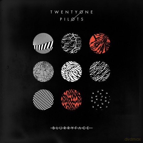Twenty One Pilots: Blurryface [Winyl]