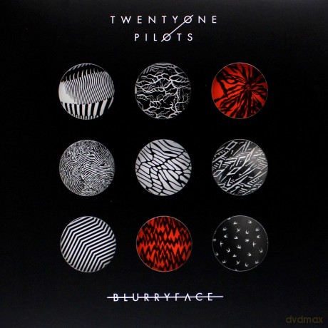 Twenty One Pilots: Blurryface [Winyl]