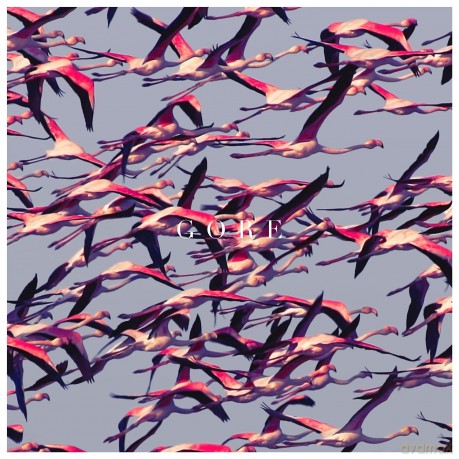 Deftones: Gore [CD]