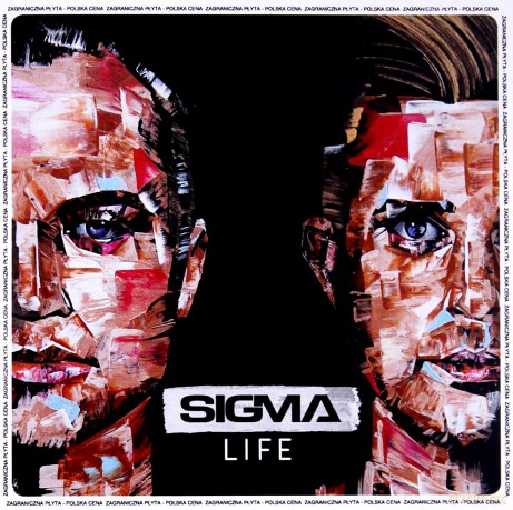 Sigma: Life (PL) [CD]