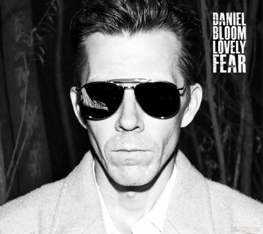 Daniel Bloom: Lovely Fear [Winyl]