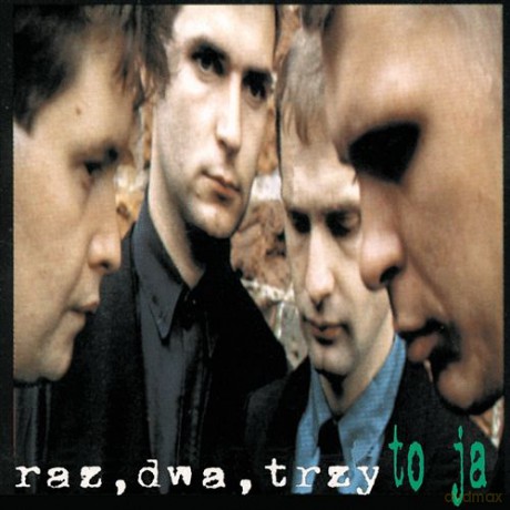 Raz Dwa Trzy: To Ja [CD]