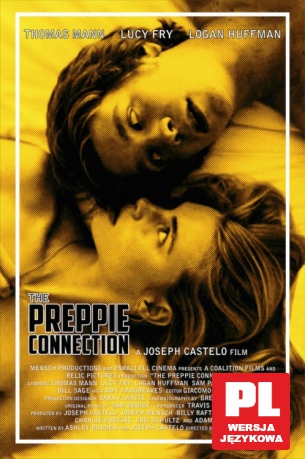 The Preppie Connection [DVD]