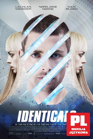 Identicals [DVD]