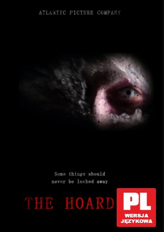 The Hoarder [DVD]