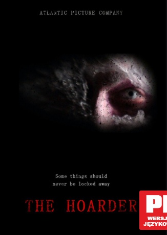 The Hoarder [Blu-Ray]