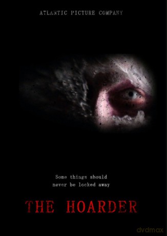 The Hoarder soundtrack [CD]