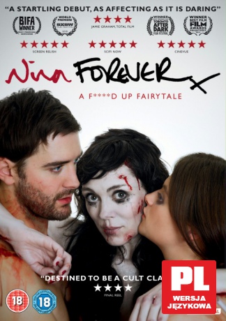 Nina Forever [DVD]