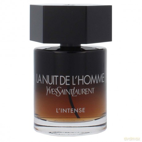 Yves Saint Laurent La Nuit de L Homme L Intense Woda perfumowana 100ml spray