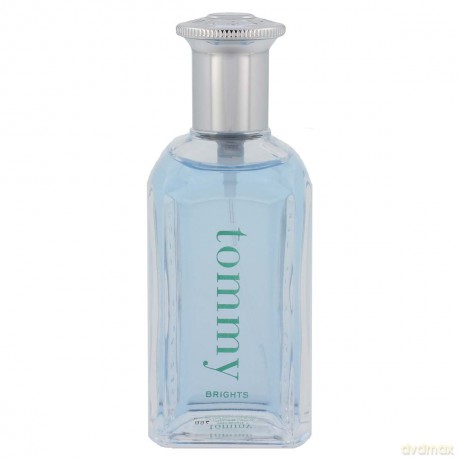 Tommy Hilfiger Tommy Neon Brights Woda toaletowa 50ml spray