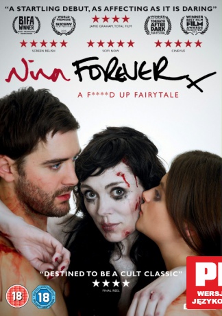 Nina Forever [Blu-Ray]
