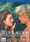Błękitna laguna [Blu-Ray]