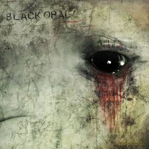 Lisa Gerrard: The Black Opal [CD]
