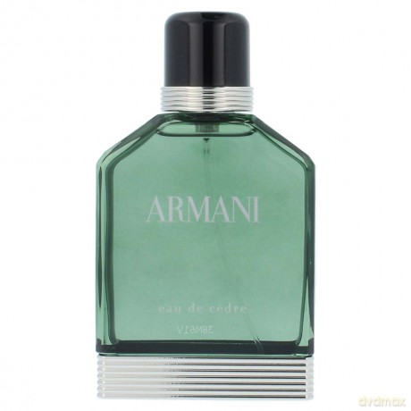 Giorgio Armani Armani Eau de Cedre Woda toaletowa 100ml spray