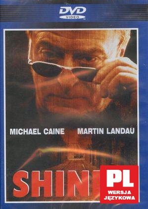 Shiner [DVD] [PRZECENA]