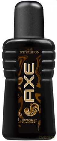 Axe Dezodorant w szkle Dark Temptation 75ml