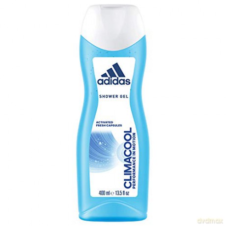 Adidas Climacool Żel pod Prysznic 400ml