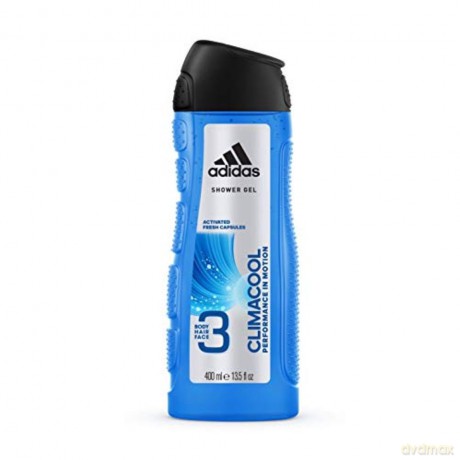 Adidas Climacool Żel pod Prysznic 400ml
