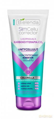 Bielenda Slim Cellu Korektor Cellulitu 250ml