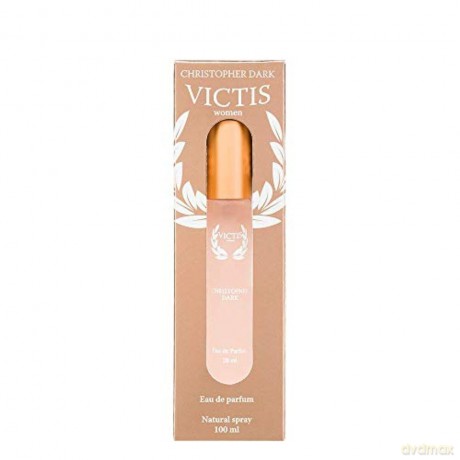 Christopher Dark Woda Perfumowana 20ml Victis