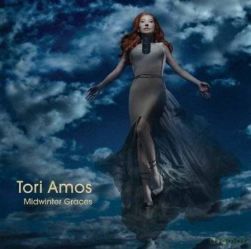 Tori Amos: Midwinter Graces [CD]