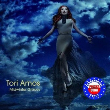 Tori Amos: Midwinter Graces (Polska cena!!) [CD]