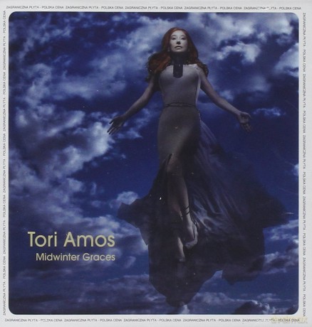 Tori Amos: Midwinter Graces (Polska cena!!) [CD]