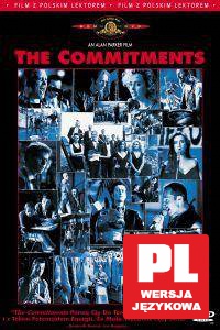 Commitments [DVD]