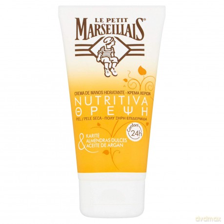 John Lpm Krem Rąk Odżywczy 75ml