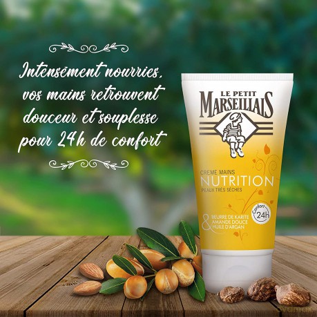 John Lpm Krem Rąk Odżywczy 75ml