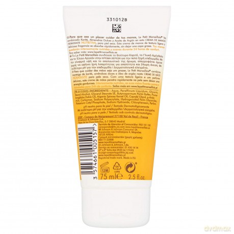 John Lpm Krem Rąk Odżywczy 75ml