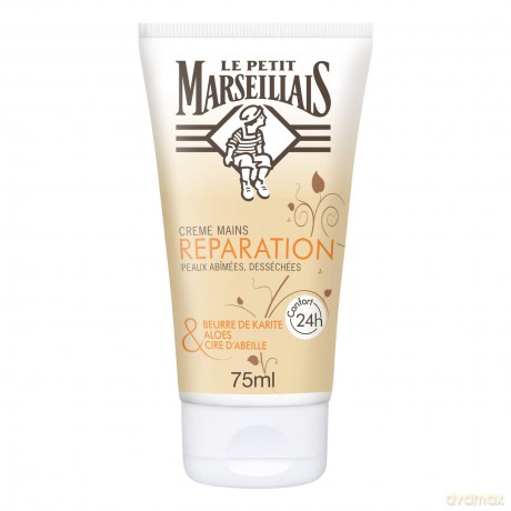 John Lpm Krem Rąk Regenerujący 75ml