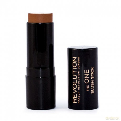 Makeup Revolution The One Contour Stick Sculpt Róż w sztyfcie 12g