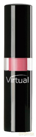 Virtual Creamy Shine Pomadka do ust nr 178 1szt
