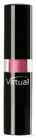 Virtual Creamy Shine Pomadka do ust nr 179 1szt