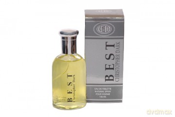 Christopher Dark Men Best Woda Toaletowa 100ml