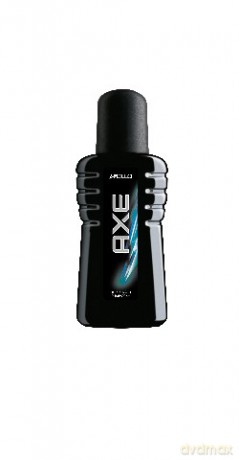 Axe Dezodorant w szkle Apollo 75ml