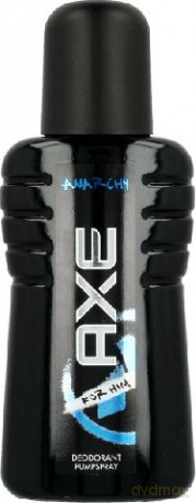 Axe Dezodorant w szkle Anarchy for Him 75ml