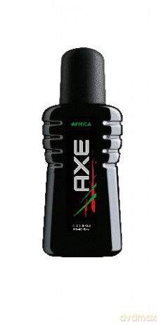 Axe Dezodorant w szkle Africa 75ml