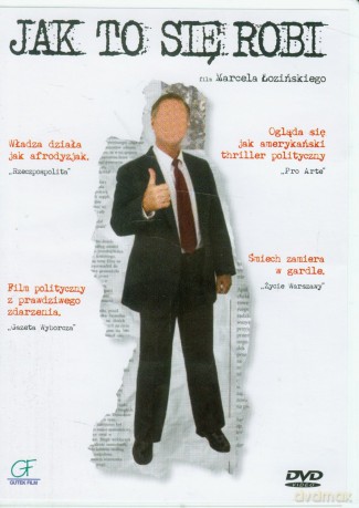 Jak to się robi [DVD]
