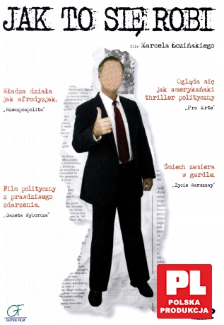 Jak to się robi [DVD]