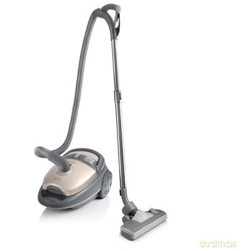 Odkurzacz Zelmer Jupiter ZVC425HT Turboszczotka