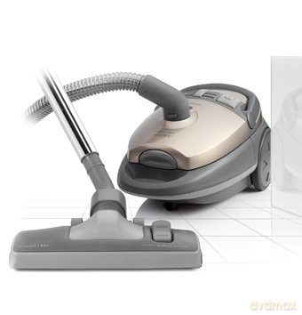 Odkurzacz Zelmer Jupiter ZVC425HT Turboszczotka