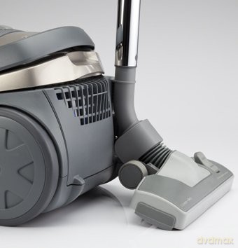 Odkurzacz Zelmer Jupiter ZVC425HT Turboszczotka