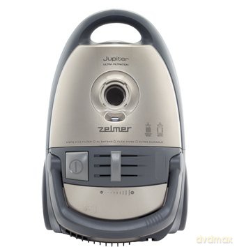 Odkurzacz Zelmer Jupiter ZVC425HT Turboszczotka